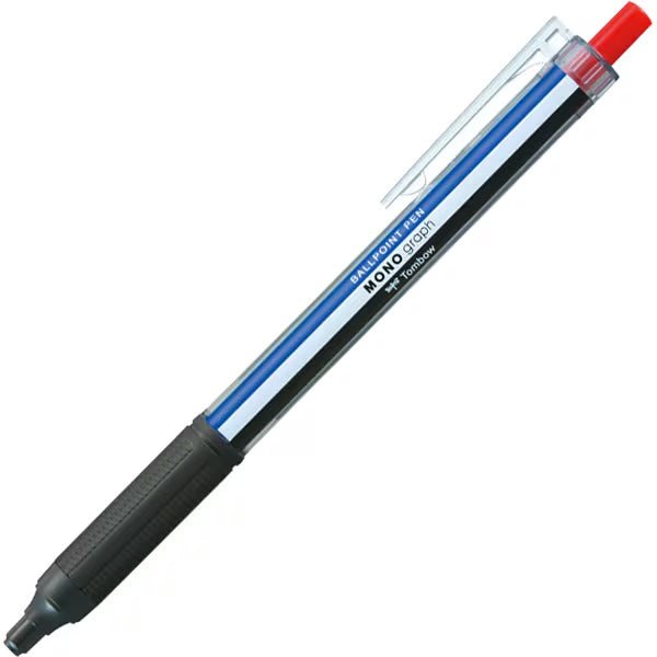 MONO Graph Lite Ballpoint Pen / Tombow