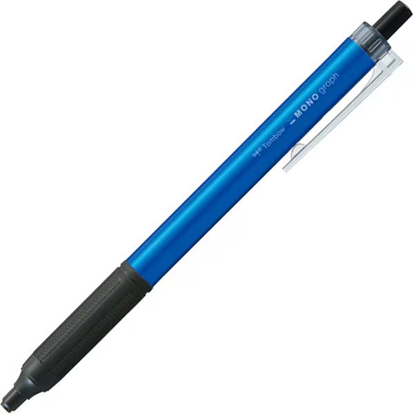 MONO Graph Lite Ballpoint Pen / Tombow