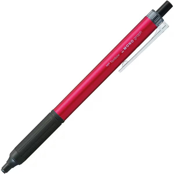 MONO Graph Lite Ballpoint Pen / Tombow