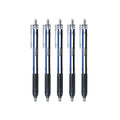 MONO Graph Lite Gel Pen 5 Pack Bundle / Tombow