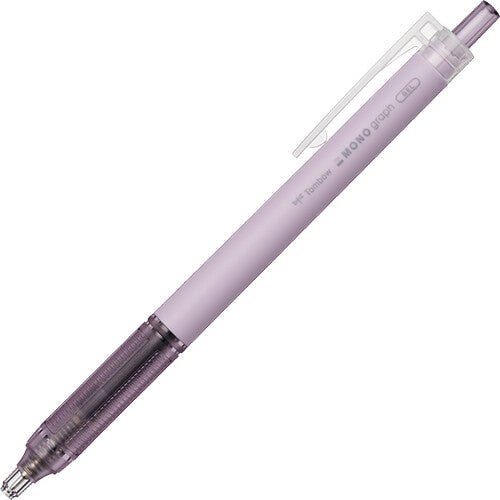 MONO Graph Lite Gel Pen / Tombow