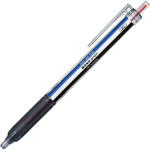 MONO Graph Lite Gel Pen / Tombow