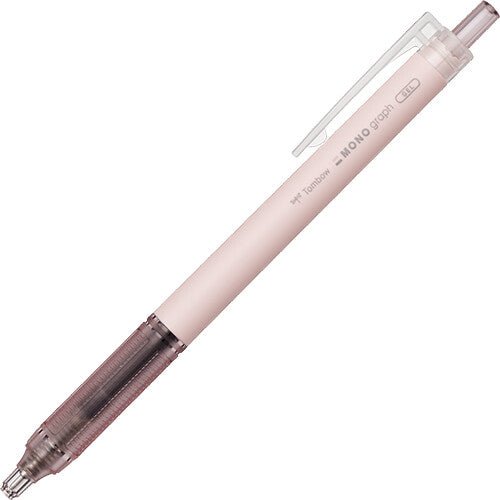 MONO Graph Lite Gel Pen / Tombow