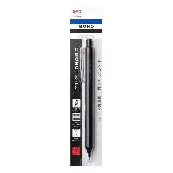 MONO Graph Lite Mechanical Pencil / Tombow