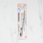 The Sanrio Desk Time Set: Pochacco