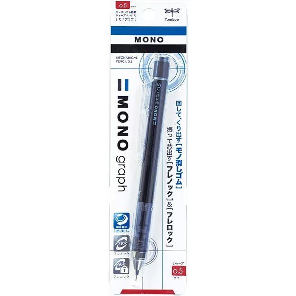 MONO Graph Mechanical Pencil / Tombow