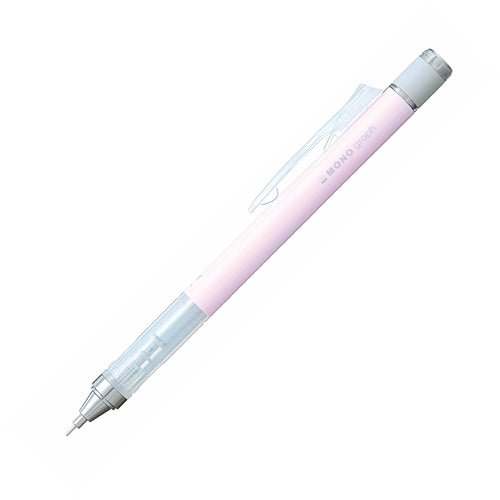 MONO Graph Pastel Colors Mechanical Pencil / Tombow