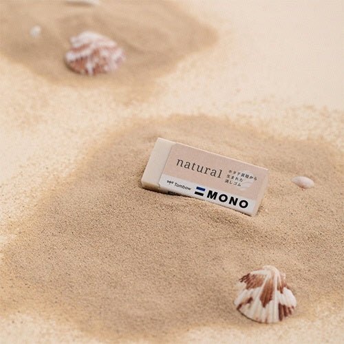MONO Natural Eraser / Tombow