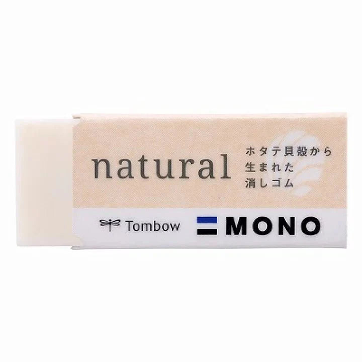 MONO Natural Eraser / Tombow