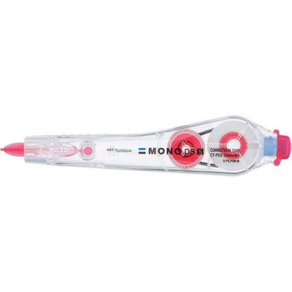 MONO ps Correction Tape / Tombow
