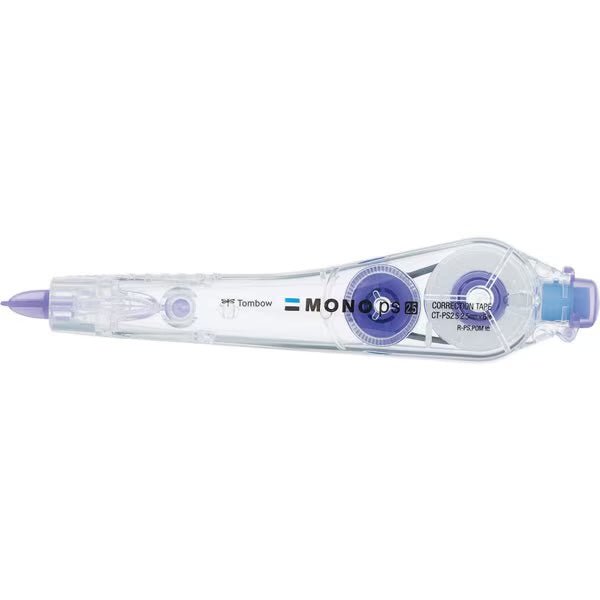 MONO ps Correction Tape / Tombow