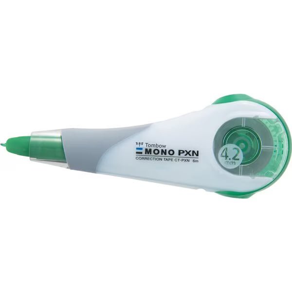 MONO PXN Refillable Correction Tape / Tombow