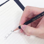 MONO-R S Wooden Pencil 1 Dozen Pack / Tombow