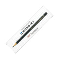 MONO-R S Wooden Pencil 1 Dozen Pack / Tombow