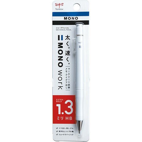 MONO Work Mechanical Pencil / Tombow