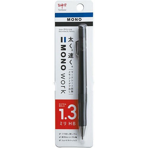 MONO Work Mechanical Pencil / Tombow