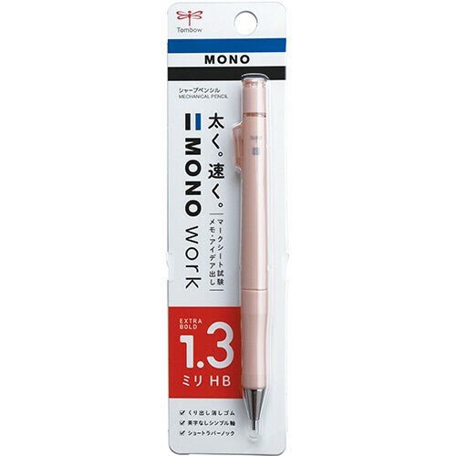 MONO Work Mechanical Pencil / Tombow