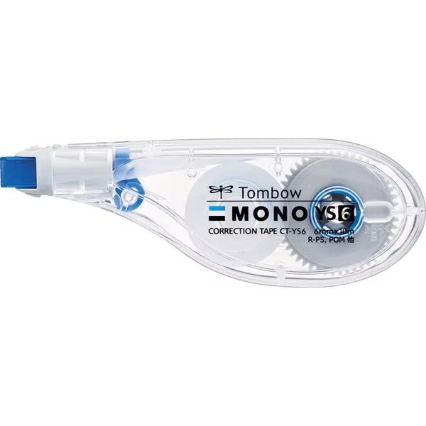 MONO YS Correction Tape / Tombow