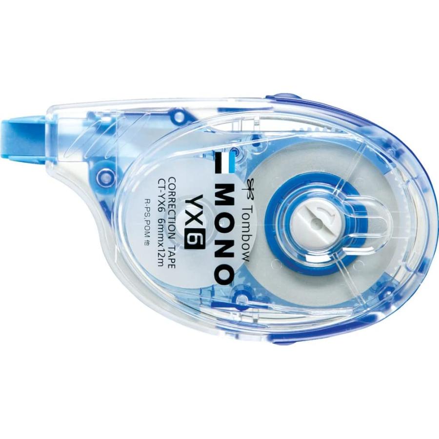MONO YX Refillable Correction Tape / Tombow