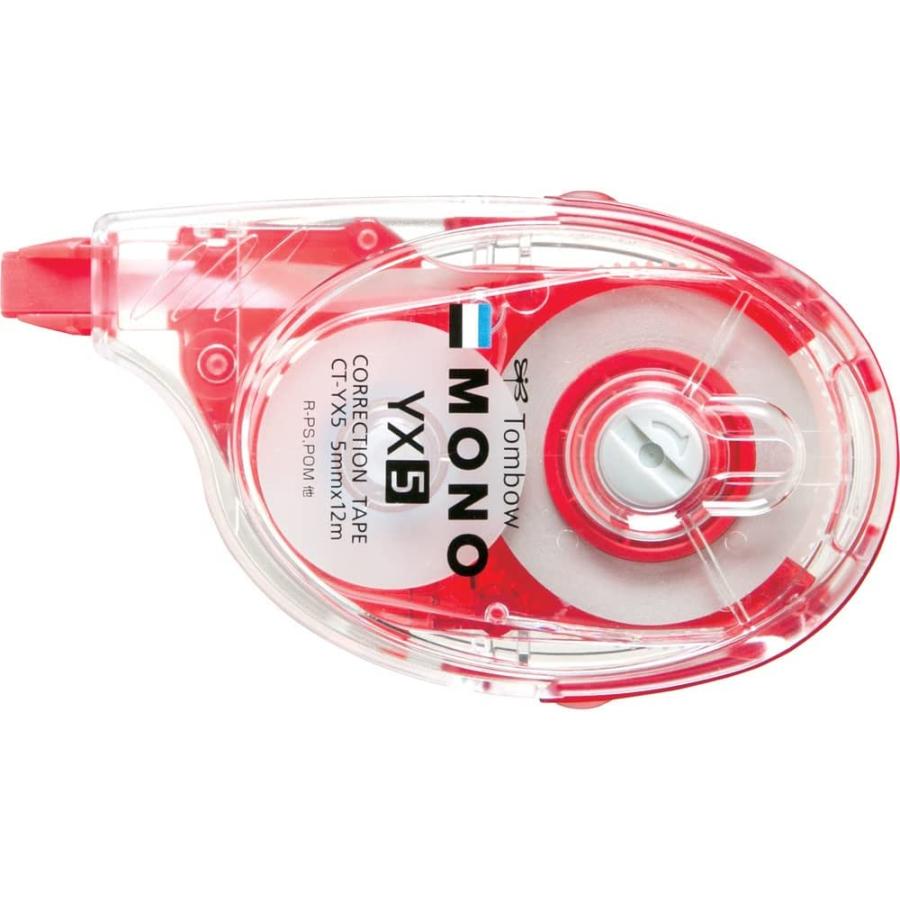 MONO YX Refillable Correction Tape / Tombow