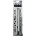 MONO zero Metal Type Flat Eraser Holder / Tombow