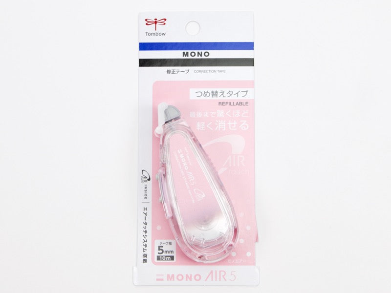 Tombow Mono Air Correction Tape