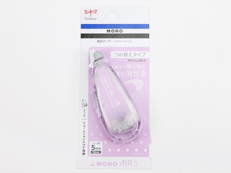 Tombow Mono Air Correction Tape