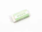Tombow Mono Plastic Eraser Pastel Glass Limited Edition