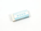 Tombow Mono Plastic Eraser Pastel Glass Limited Edition
