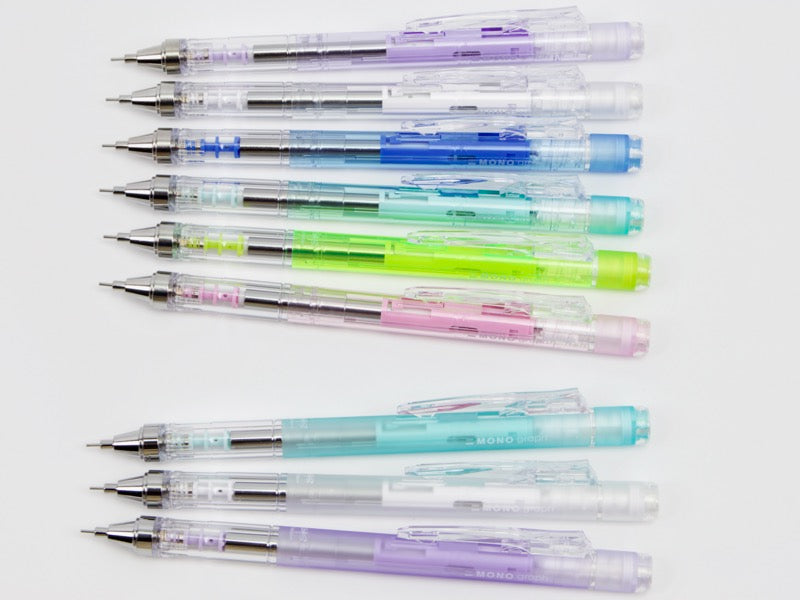 Tombow Mono Graph Clear