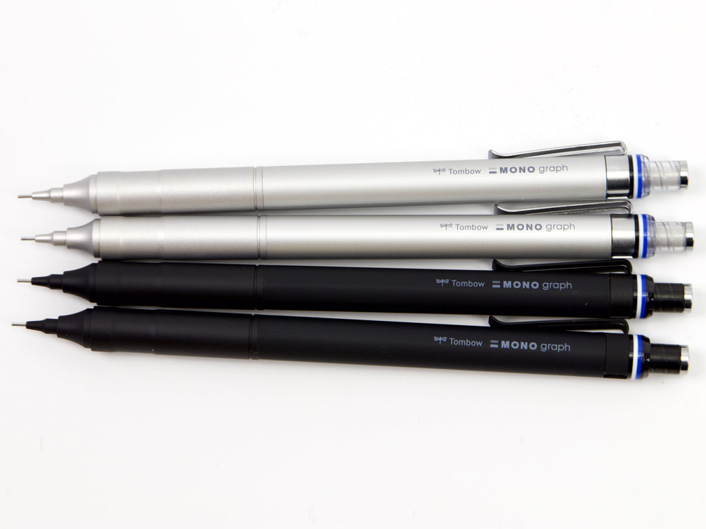 Tombow Mono Graph Fine