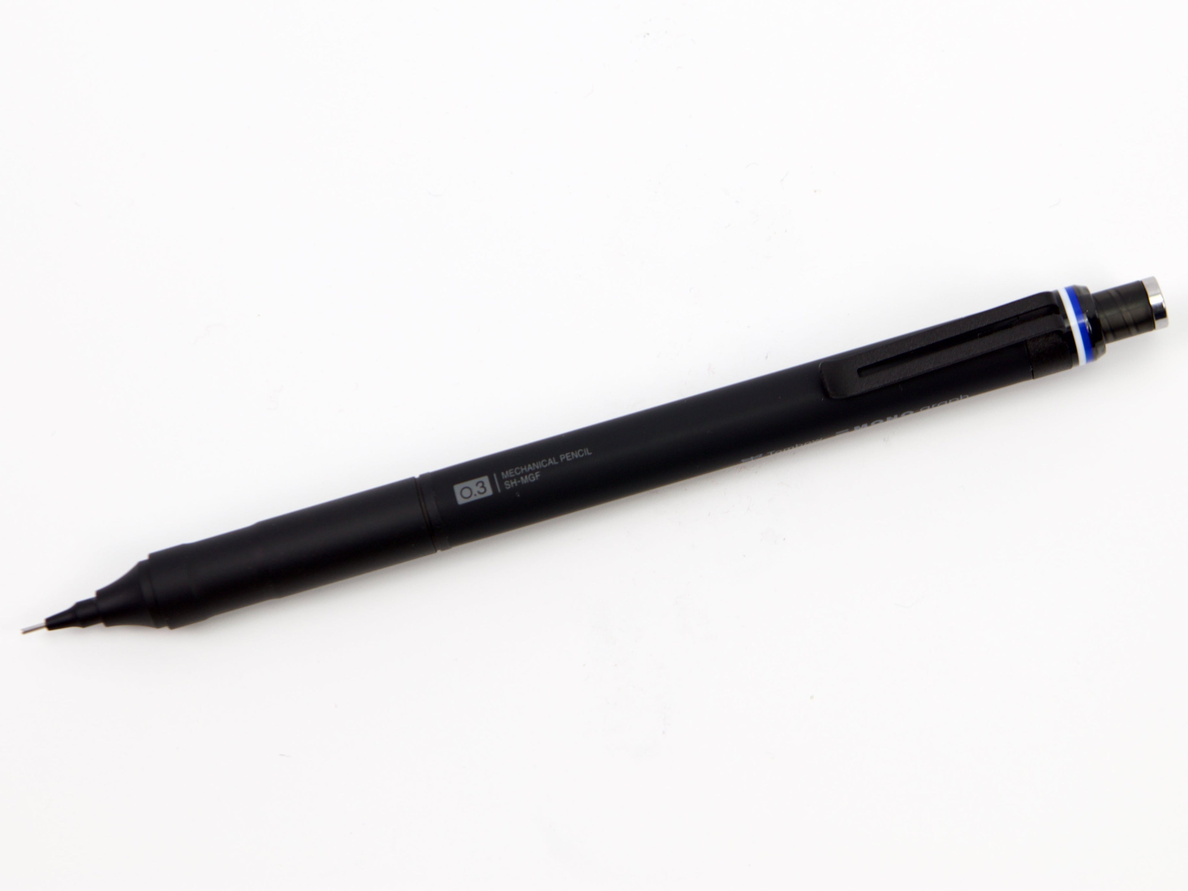 Tombow Mono Graph Fine