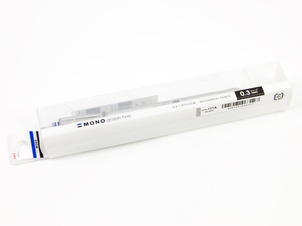 Tombow Mono Graph Fine