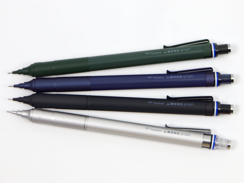 Tombow Mono Graph Fine