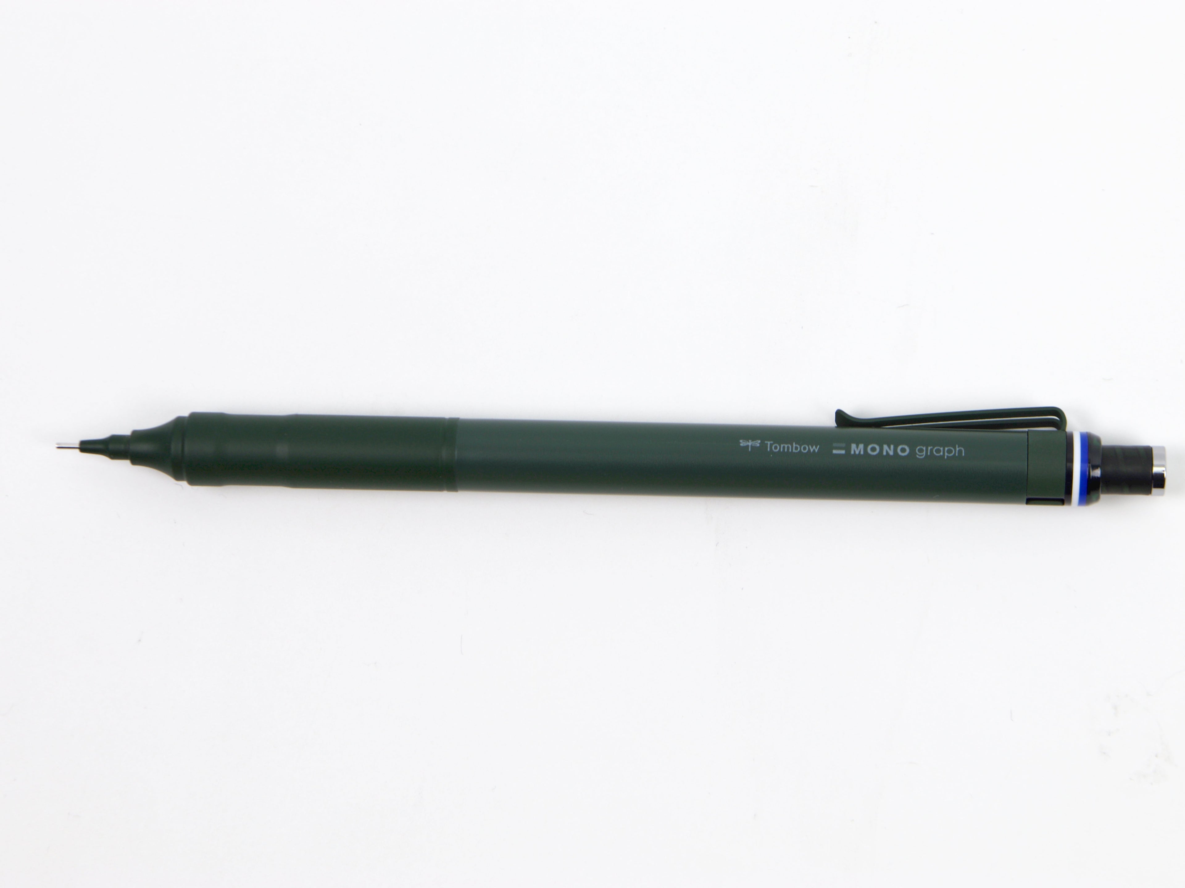 Tombow Mono Graph Fine