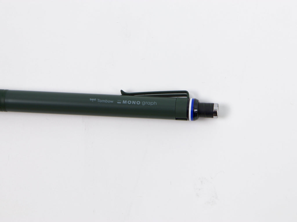 Tombow Mono Graph Fine