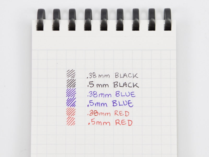 Tombow Mono Graph Lite Pen