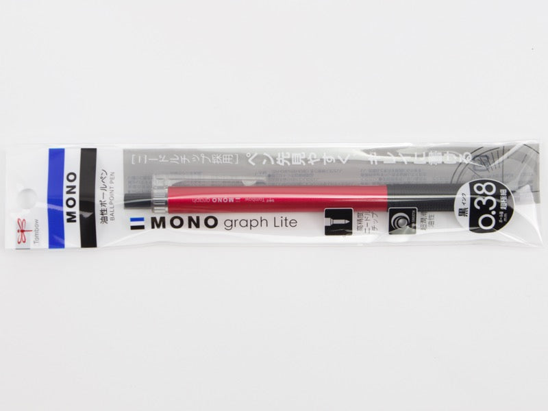 Tombow Mono Graph Lite Pen