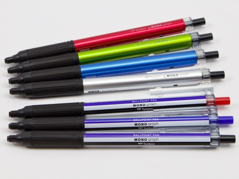 Tombow Mono Graph Lite Pen