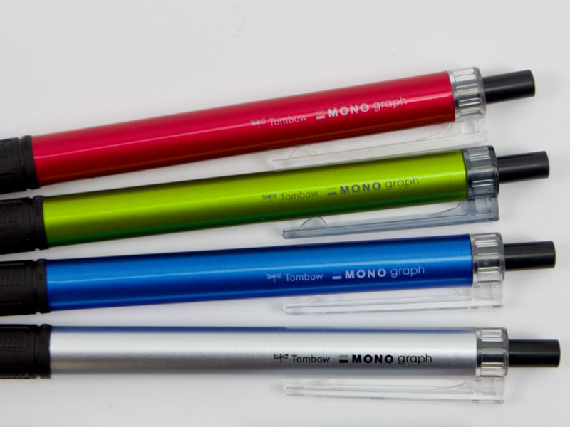 Tombow Mono Graph Lite Pen