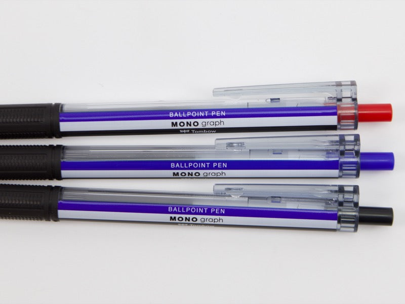 Tombow Mono Graph Lite Pen