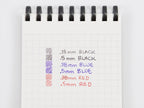 Tombow Mono Graph Lite Pen Refill