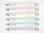 Tombow Mono Graph Pastel