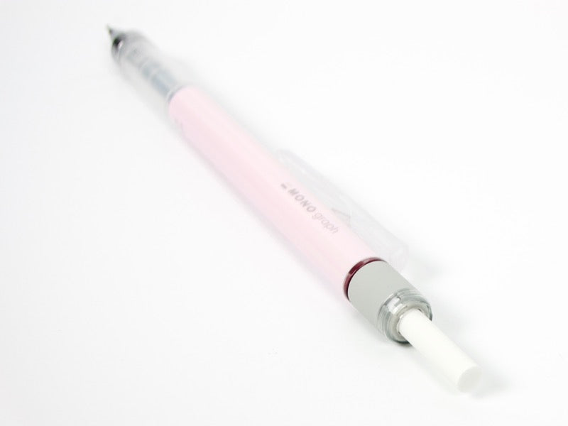 Tombow Mono Graph Pastel