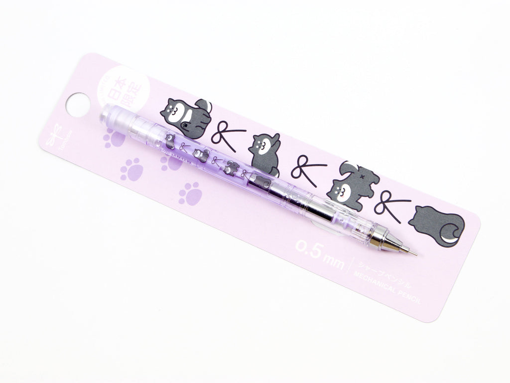 Tombow Mono Graph Shiba Inu Limited Edition