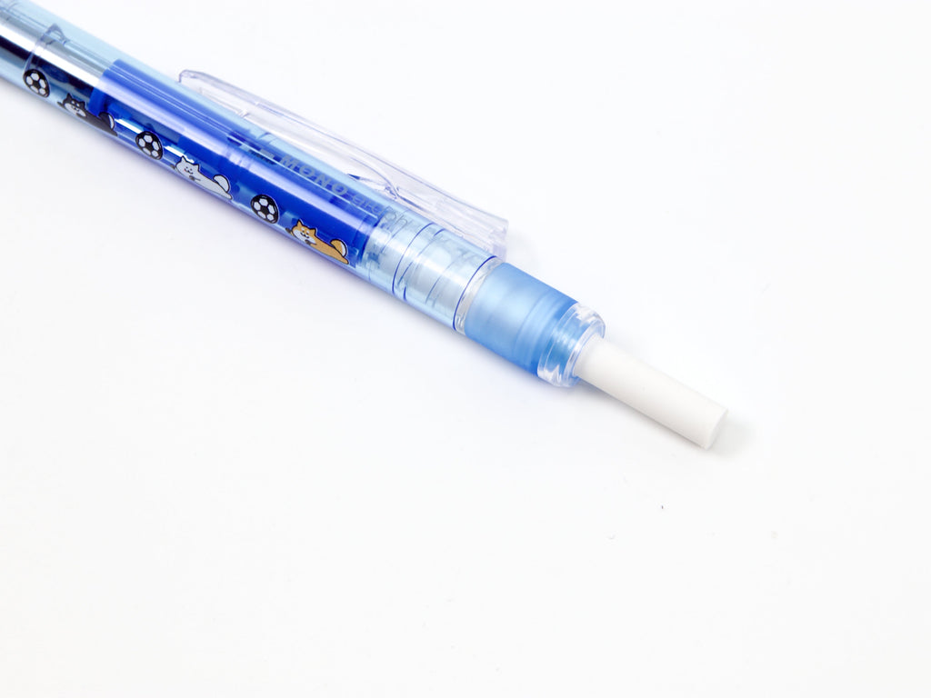 Tombow Mono Graph Shiba Inu Limited Edition