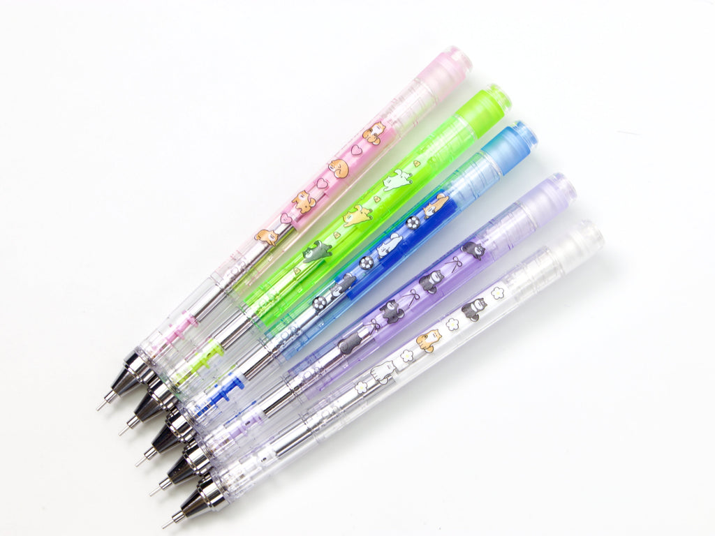 Tombow Mono Graph Shiba Inu Limited Edition