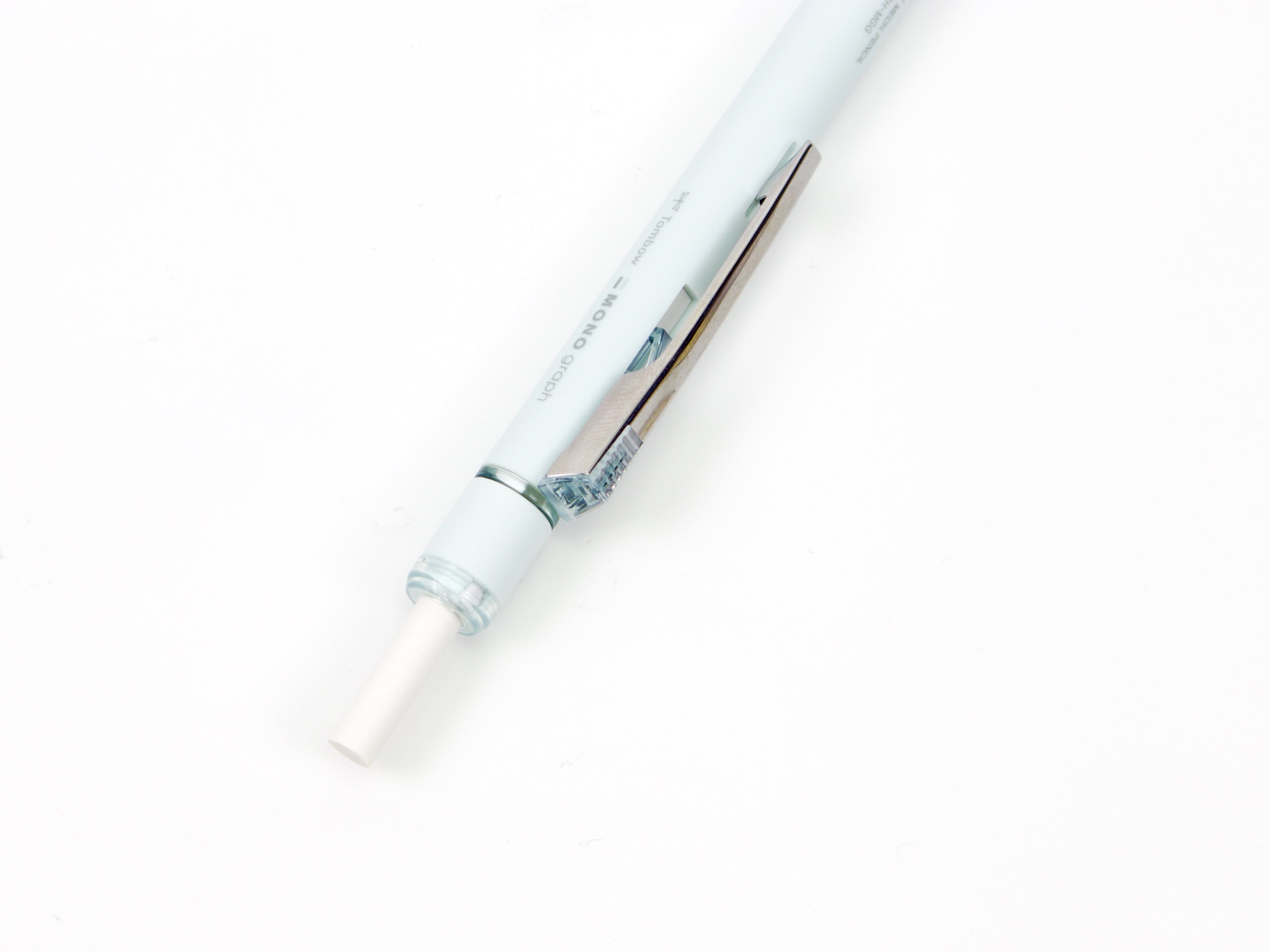 Tombow Mono Graph Soft Grip