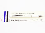 Tombow Mono Graph Soft Grip