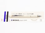 Tombow Mono Graph Soft Grip